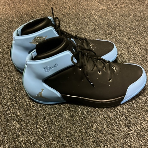 Jordan Melo 1.5 Sneakers size 12 - Picture 8 of 9